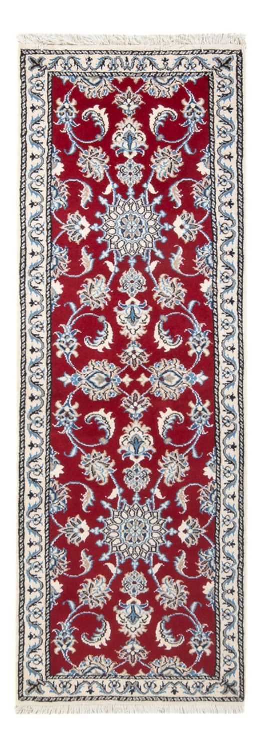 Nain Teppe 195x58cm - Persisk teppe