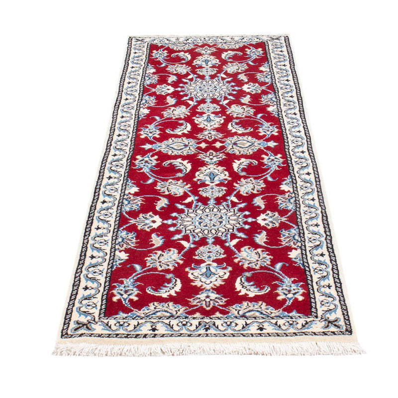Nain Teppe 195x58cm - Persisk teppe