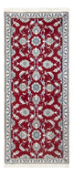 Nain Teppe 189x78cm - Persisk teppe