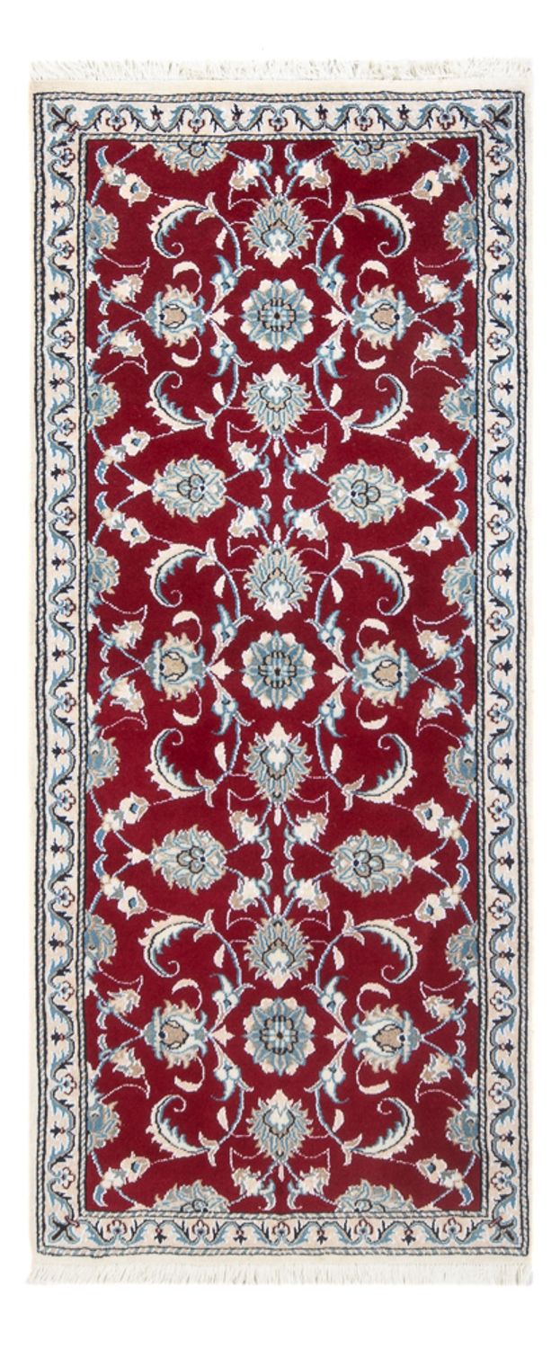 Nain Teppe 189x78cm - Persisk teppe