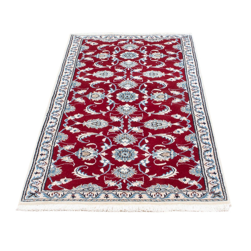 Nain Teppe 189x78cm - Persisk teppe
