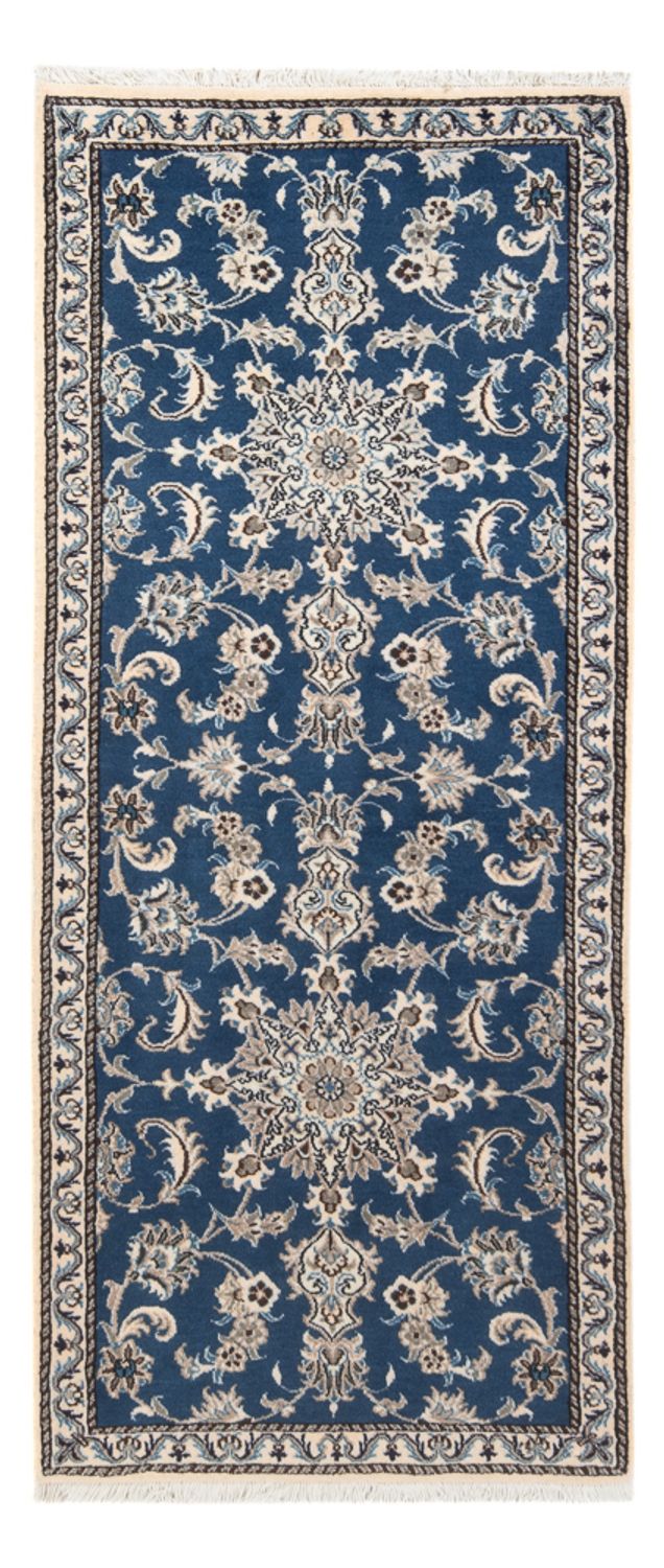 Nain Teppe 198x79cm - Persisk teppe
