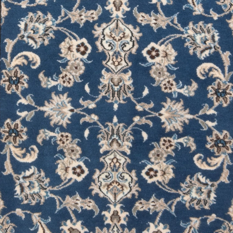 Nain Teppe 198x79cm - Persisk teppe