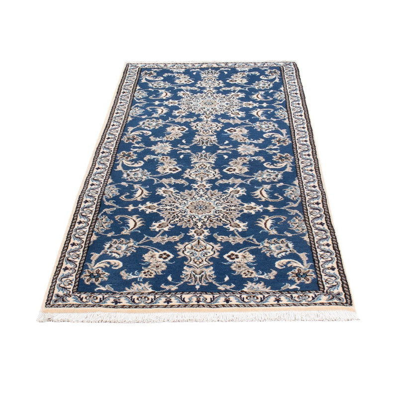 Nain Teppe 198x79cm - Persisk teppe