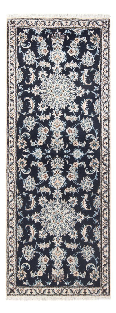 Nain Teppe 79x210cm - Persisk teppe