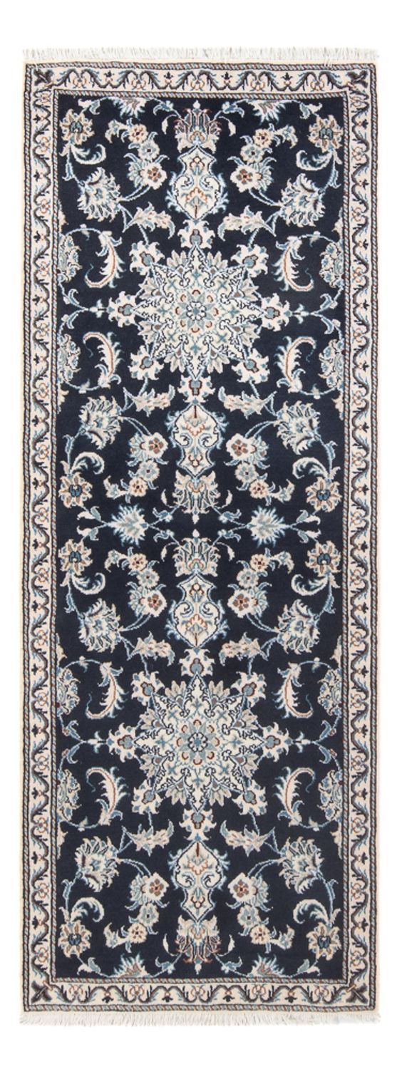 Nain Teppe 79x210cm - Persisk teppe