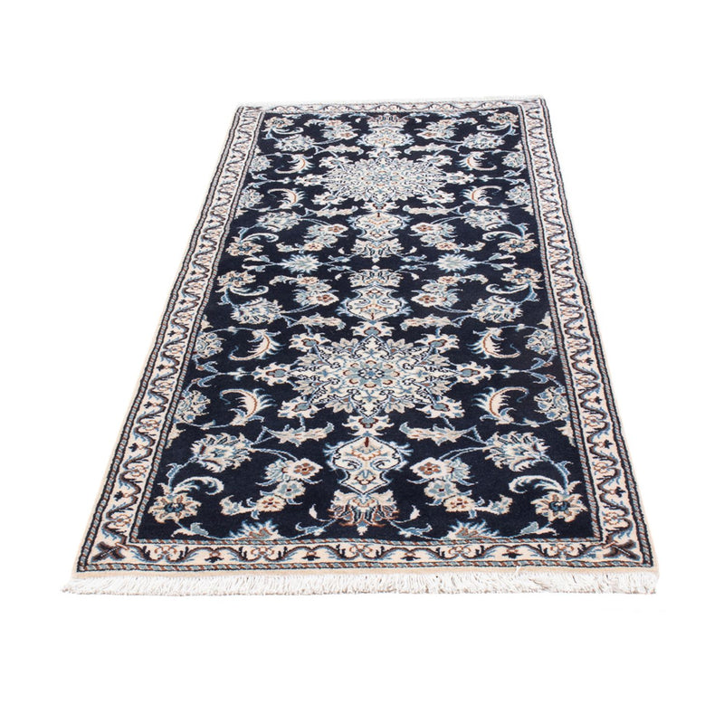 Nain Teppe 79x210cm - Persisk teppe