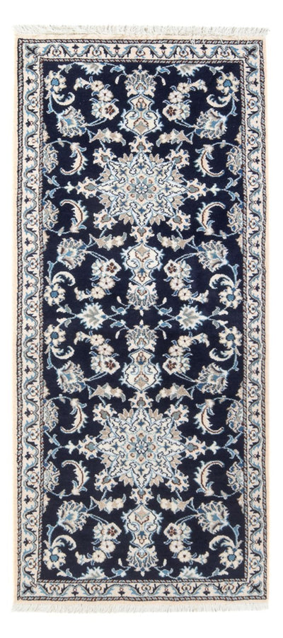 Nain Teppe 77x197cm - Persisk teppe