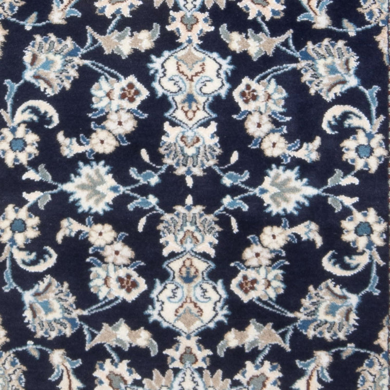 Nain Teppe 77x197cm - Persisk teppe