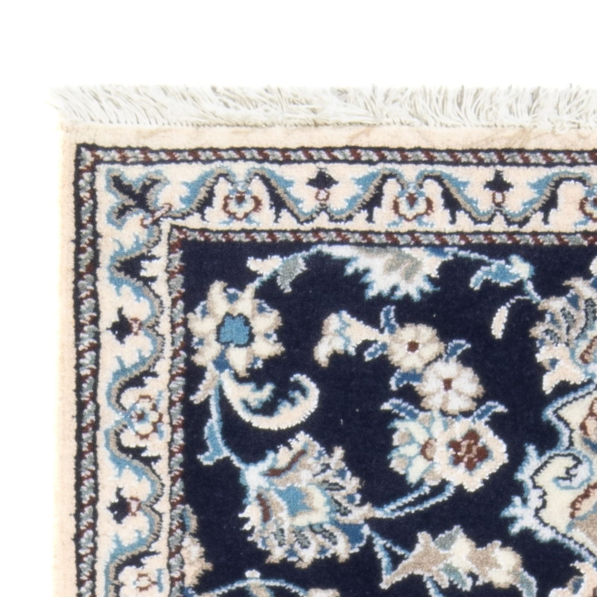 Nain Teppe 77x197cm - Persisk teppe