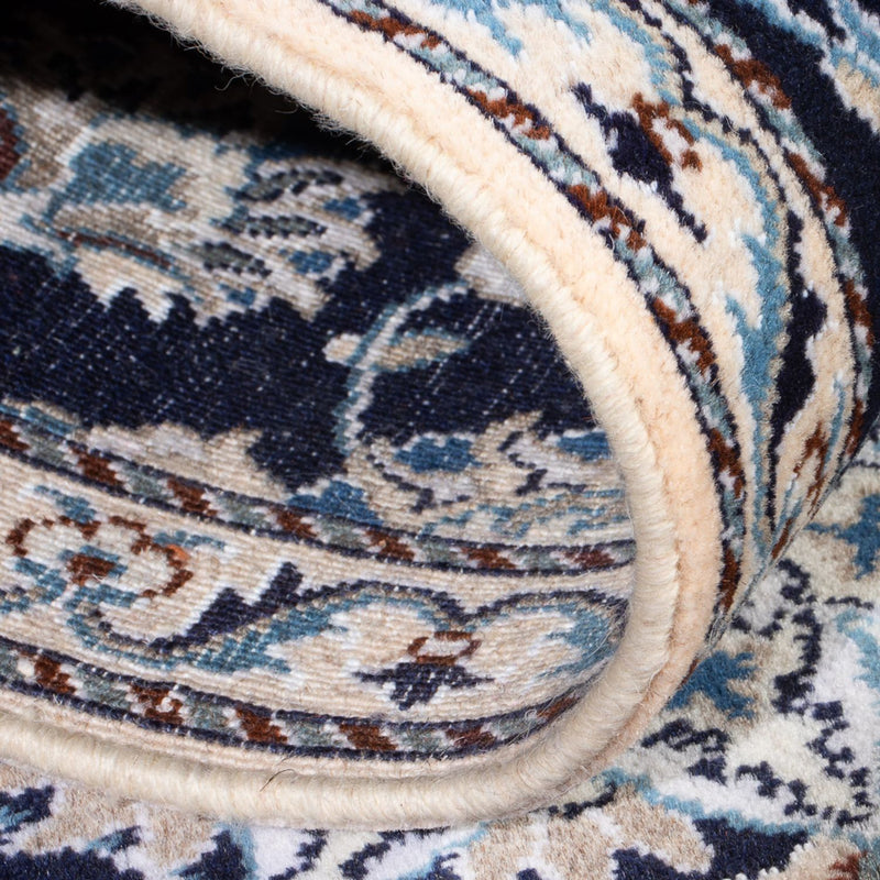 Nain Teppe 77x197cm - Persisk teppe