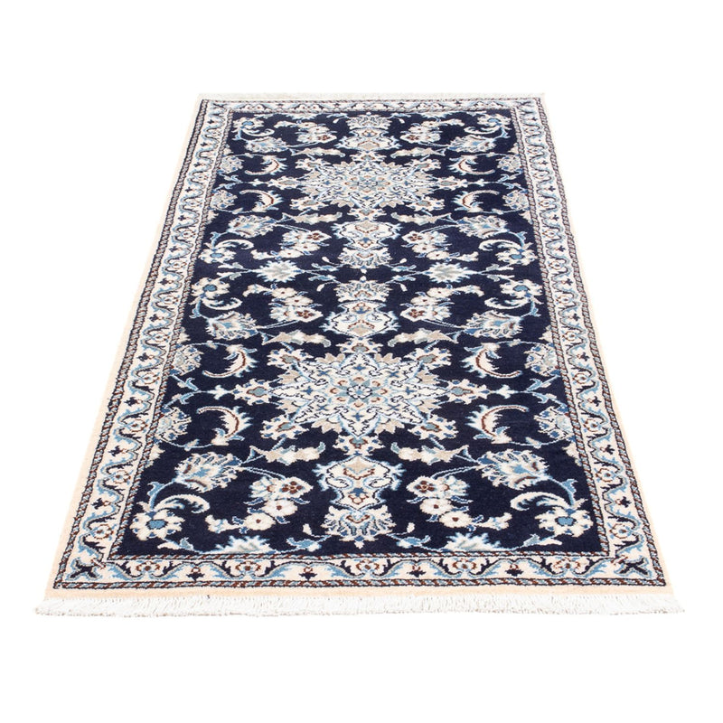 Nain Teppe 77x197cm - Persisk teppe