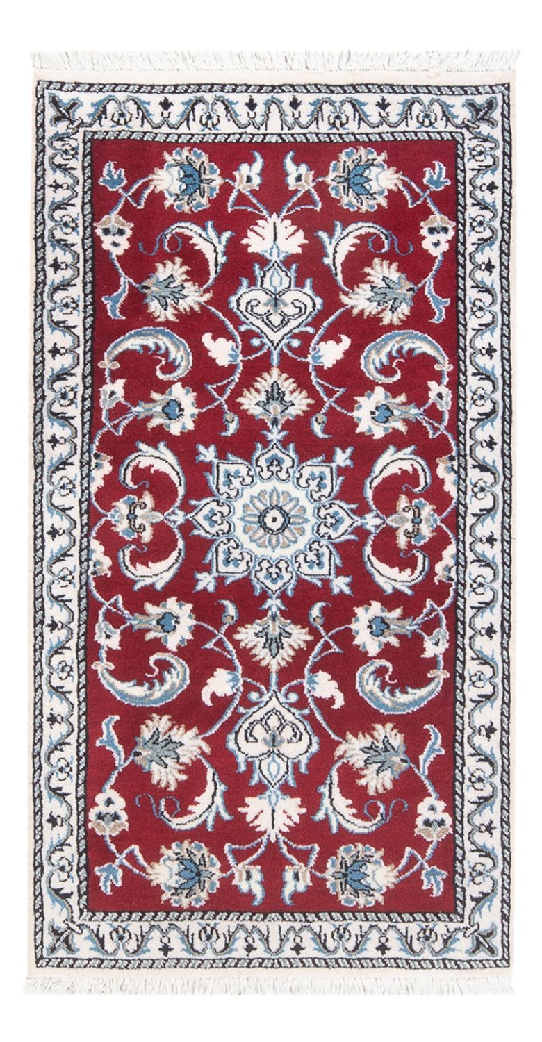 Nain Teppe 137x72cm - Persisk teppe