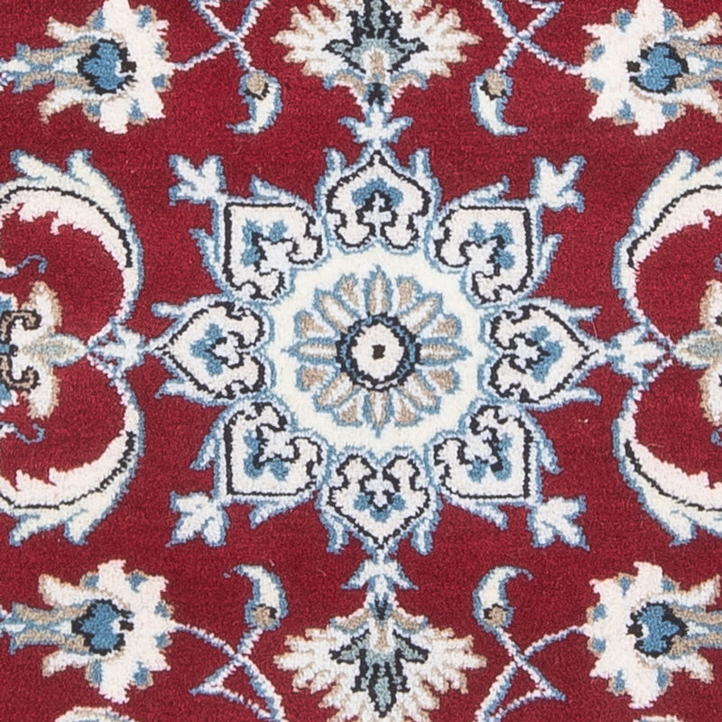 Nain Teppe 137x72cm - Persisk teppe