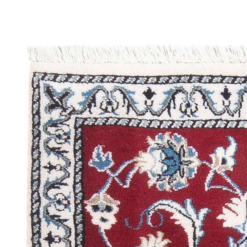 Nain Teppe 137x72cm - Persisk teppe