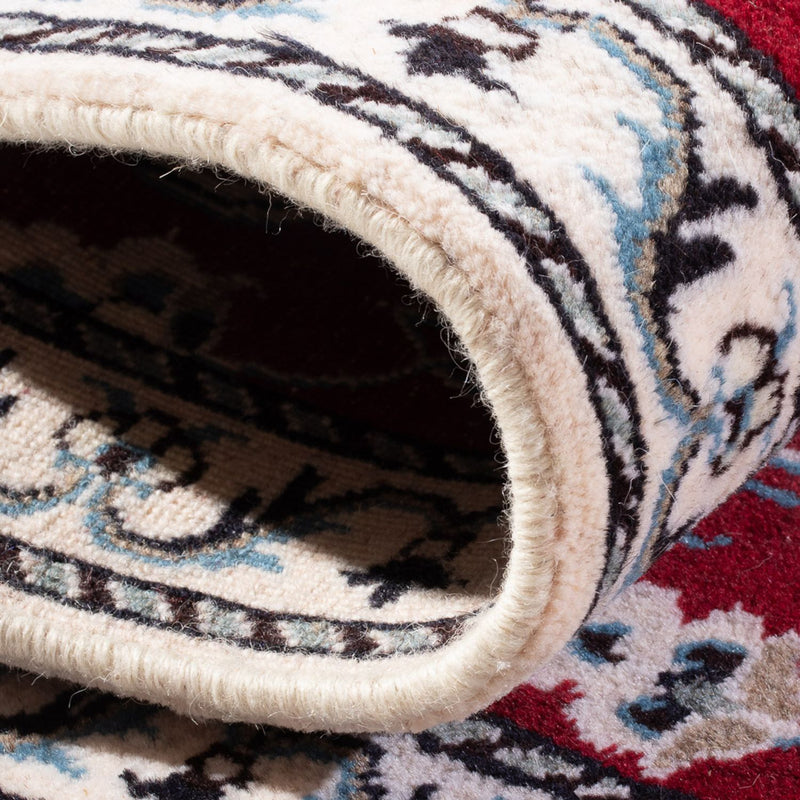 Nain Teppe 137x72cm - Persisk teppe