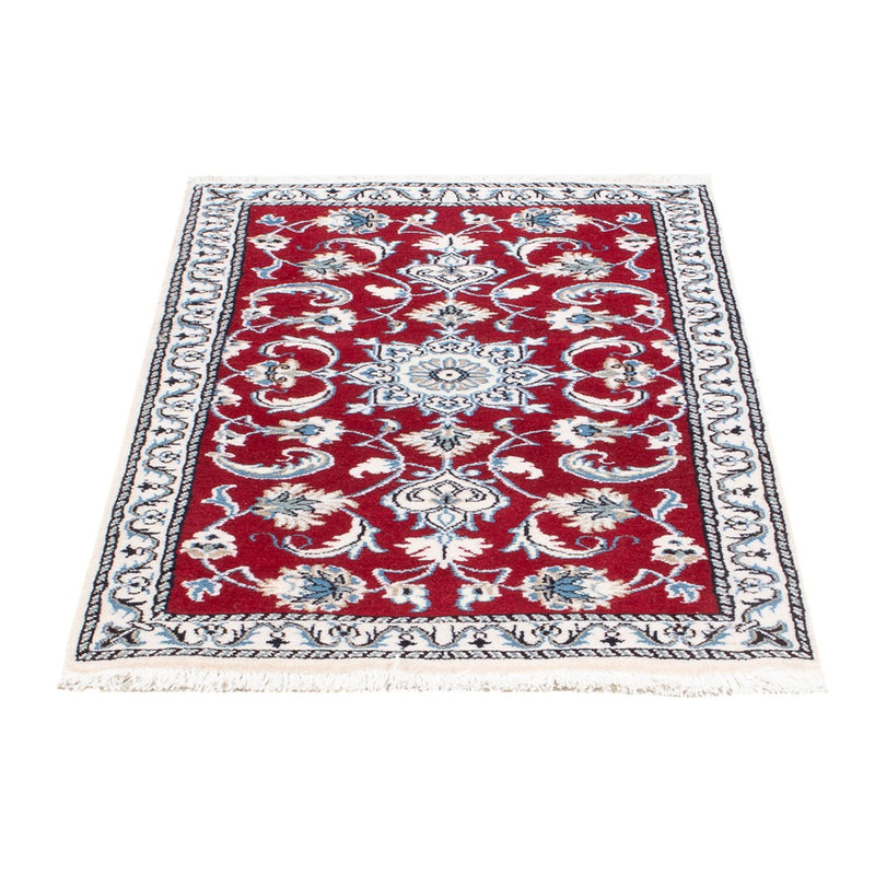 Nain Teppe 137x72cm - Persisk teppe