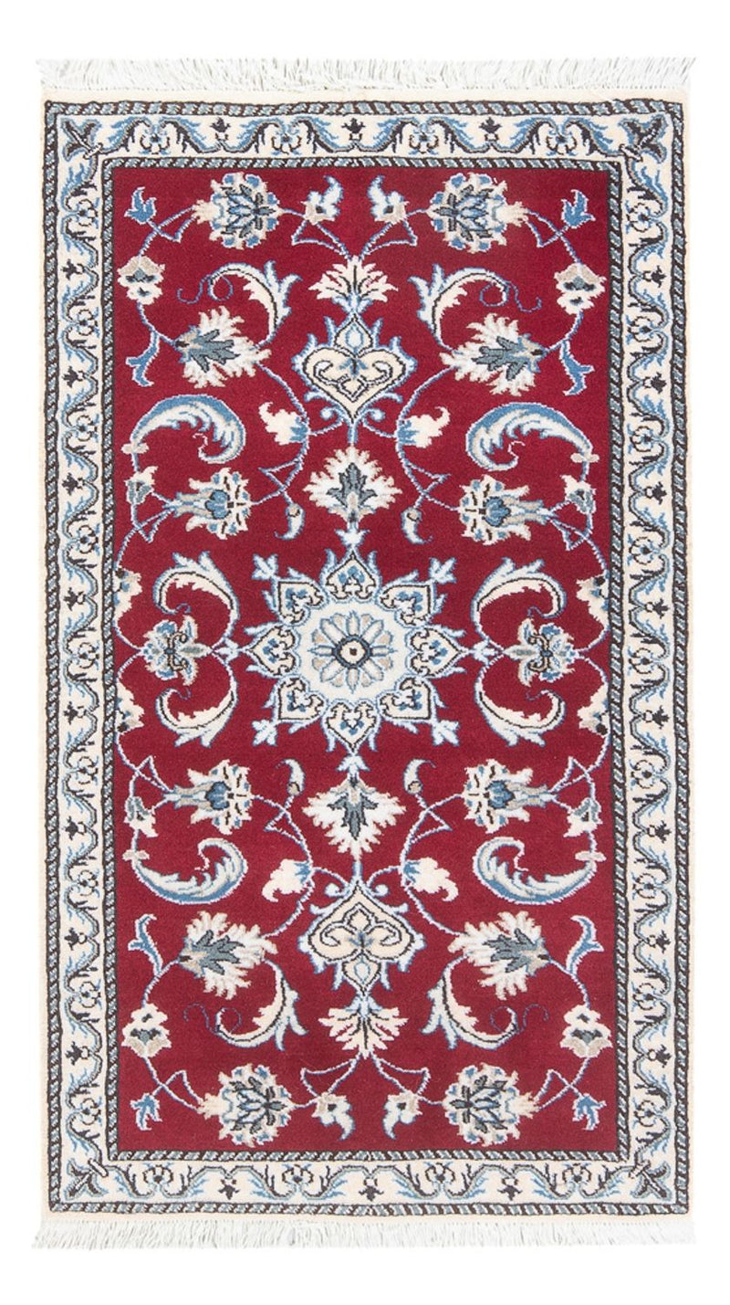 Nain Teppe 136x69cm - Persisk teppe