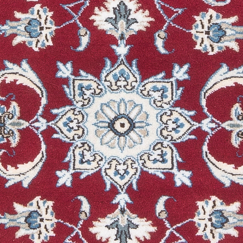 Nain Teppe 136x69cm - Persisk teppe