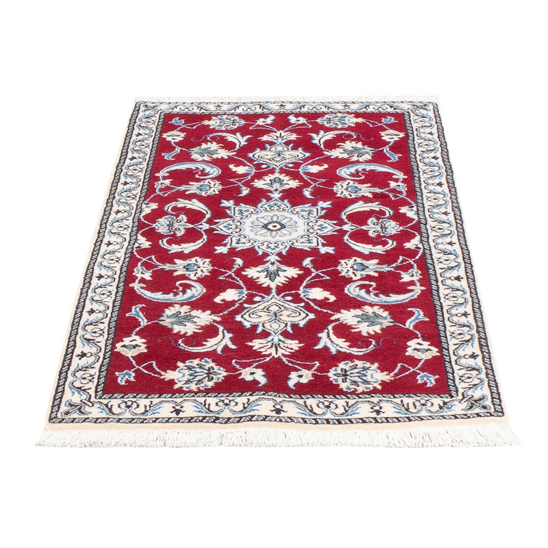 Nain Teppe 136x69cm - Persisk teppe
