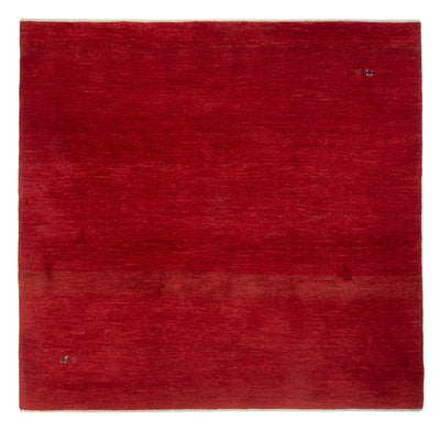 Persisk Gabbeh Teppe 207x216cm - Perserteppich Wollteppich