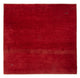 Persisk Gabbeh Teppe 216x207cm - Perserteppich Wollteppich