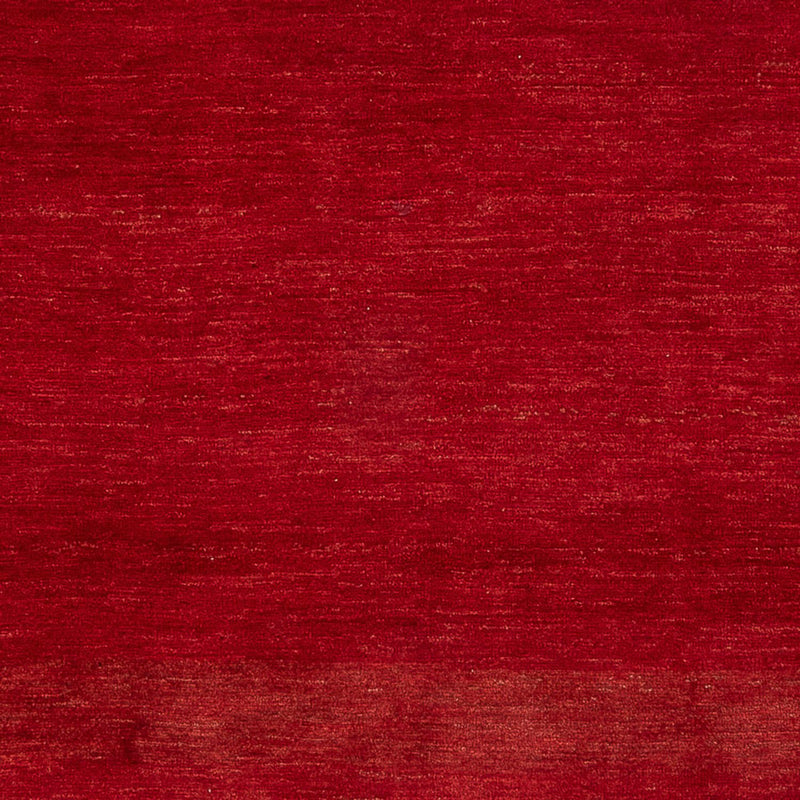Persisk Gabbeh Teppe 216x207cm - Perserteppich Wollteppich