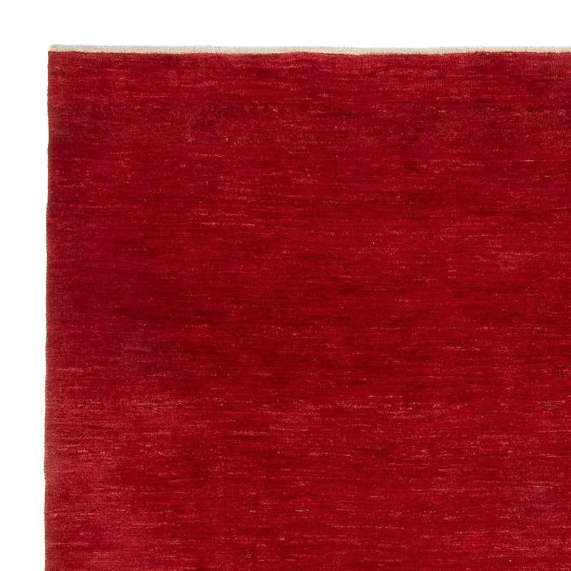Persisk Gabbeh Teppe 216x207cm - Perserteppich Wollteppich