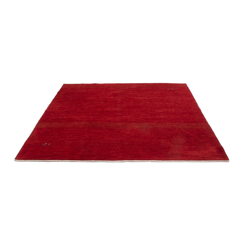 Persisk Gabbeh Teppe 216x207cm - Perserteppich Wollteppich