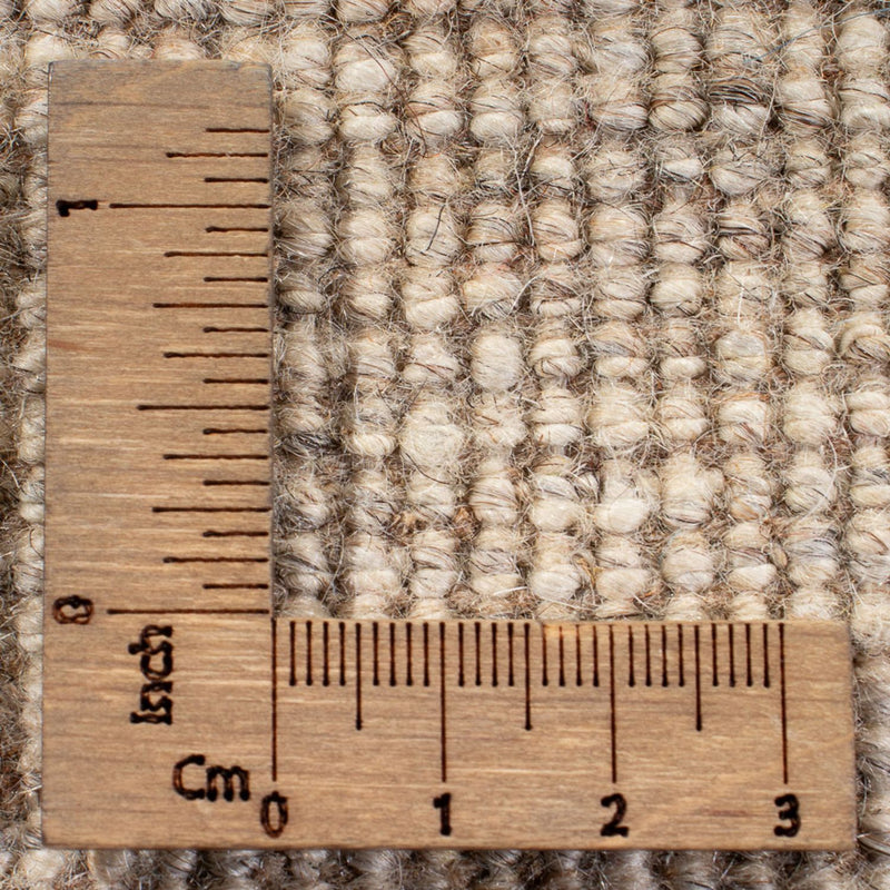 Persisk Gabbeh Teppe 200x151cm - Perserteppich Wollteppich