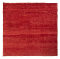 Persisk Gabbeh Teppe 210x210cm - Perserteppich Wollteppich – product image