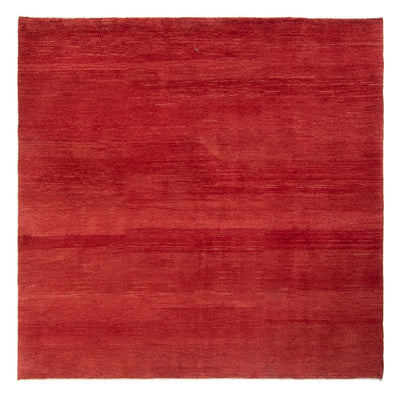 Persisk Gabbeh Teppe 210x210cm - Perserteppich Wollteppich
