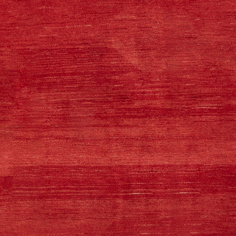 Persisk Gabbeh Teppe 210x210cm - Perserteppich Wollteppich