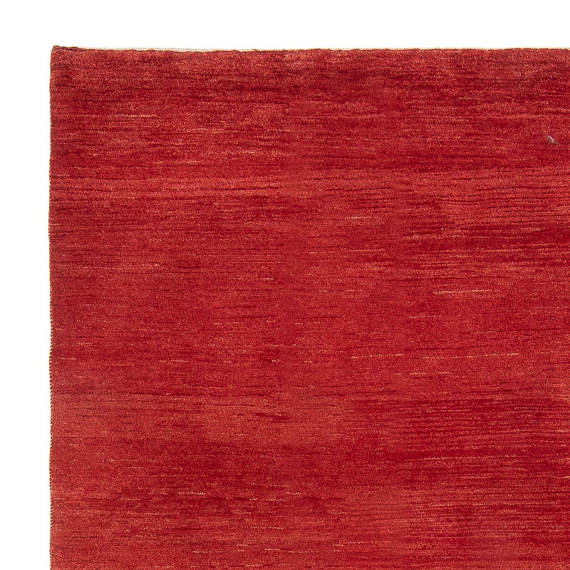 Persisk Gabbeh Teppe 210x210cm - Perserteppich Wollteppich