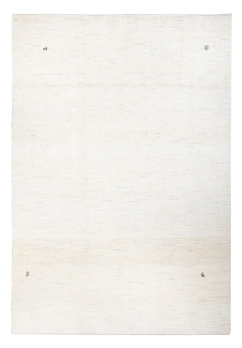 Persisk Gabbeh Teppe 294x205cm - Perserteppich Wollteppich