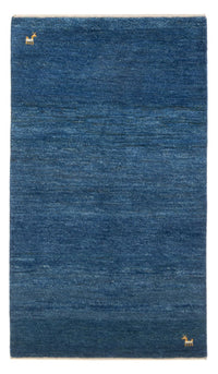 Persisk Gabbeh Teppe 140x72cm - Perserteppich Wollteppich – product image