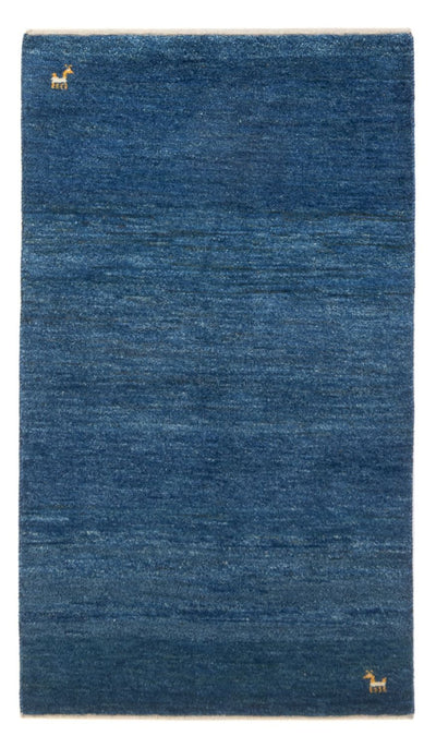 Persisk Gabbeh Teppe 72x140cm - Perserteppich Wollteppich