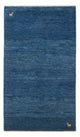 Persisk Gabbeh Teppe 140x72cm - Perserteppich Wollteppich