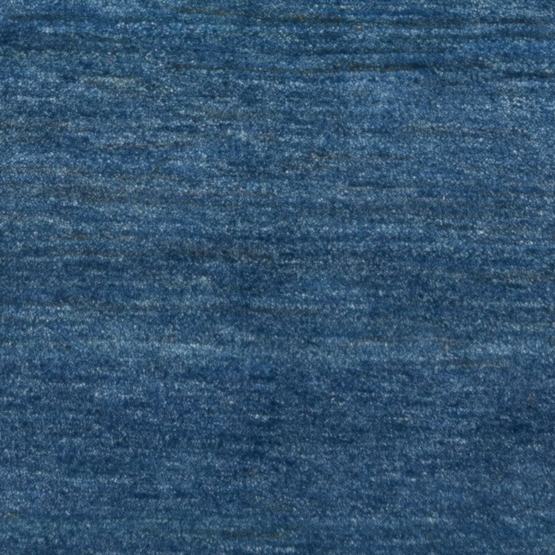 Persisk Gabbeh Teppe 140x72cm - Perserteppich Wollteppich