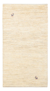 Persisk Gabbeh Teppe 139x71cm - Perserteppich Wollteppich – product image