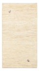 Persisk Gabbeh Teppe 139x71cm - Perserteppich Wollteppich