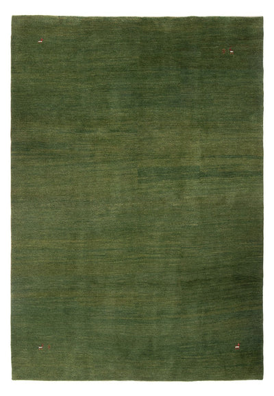 Persisk Gabbeh Teppe 207x293cm - Perserteppich Wollteppich