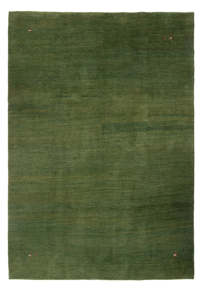 Persisk Gabbeh Teppe 293x207cm - Perserteppich Wollteppich