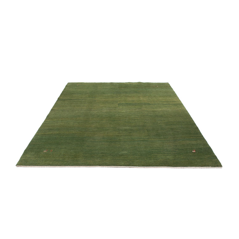 Persisk Gabbeh Teppe 293x207cm - Perserteppich Wollteppich