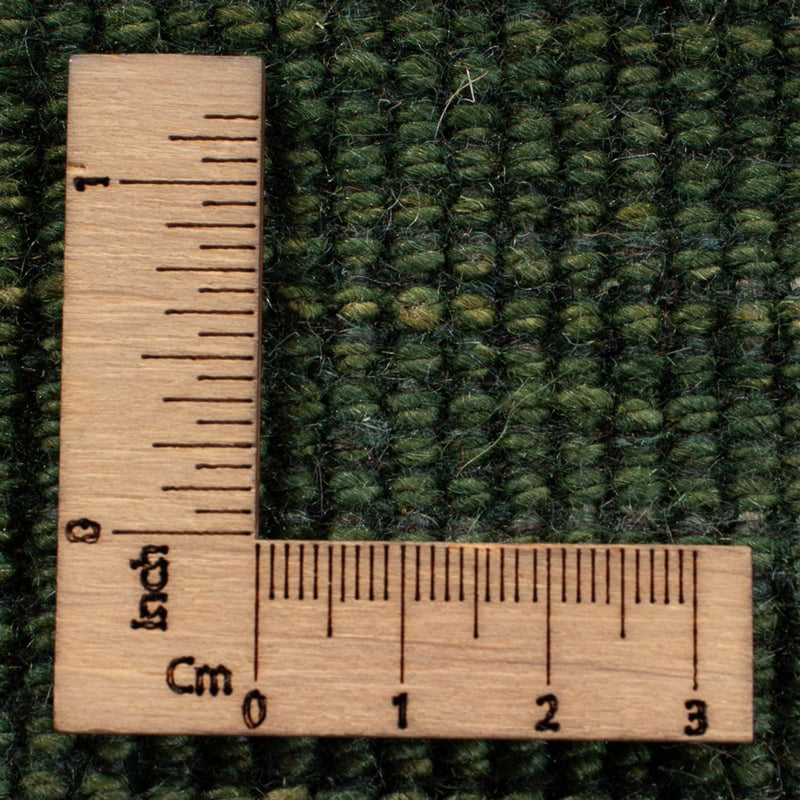 Persisk Gabbeh Teppe 293x207cm - Perserteppich Wollteppich