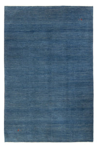 Persisk Gabbeh Teppe 296x201cm - Perserteppich Wollteppich – product image