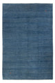 Persisk Gabbeh Teppe 296x201cm - Perserteppich Wollteppich