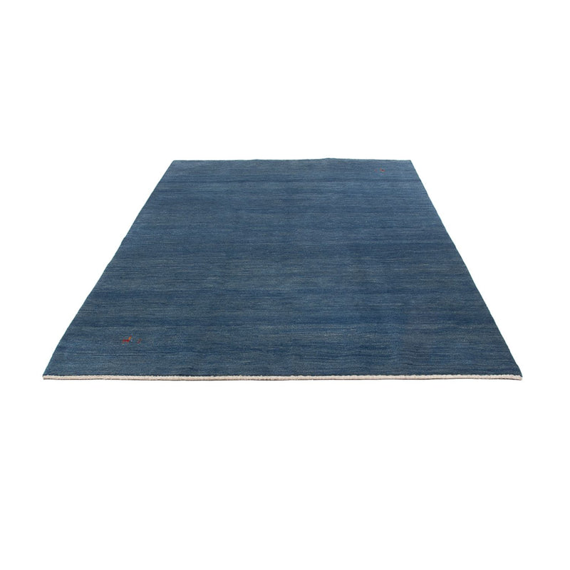 Persisk Gabbeh Teppe 296x201cm - Perserteppich Wollteppich
