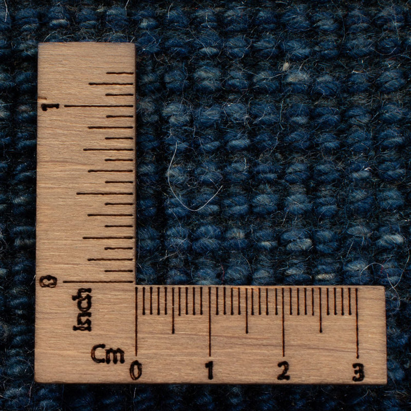Persisk Gabbeh Teppe 296x201cm - Perserteppich Wollteppich
