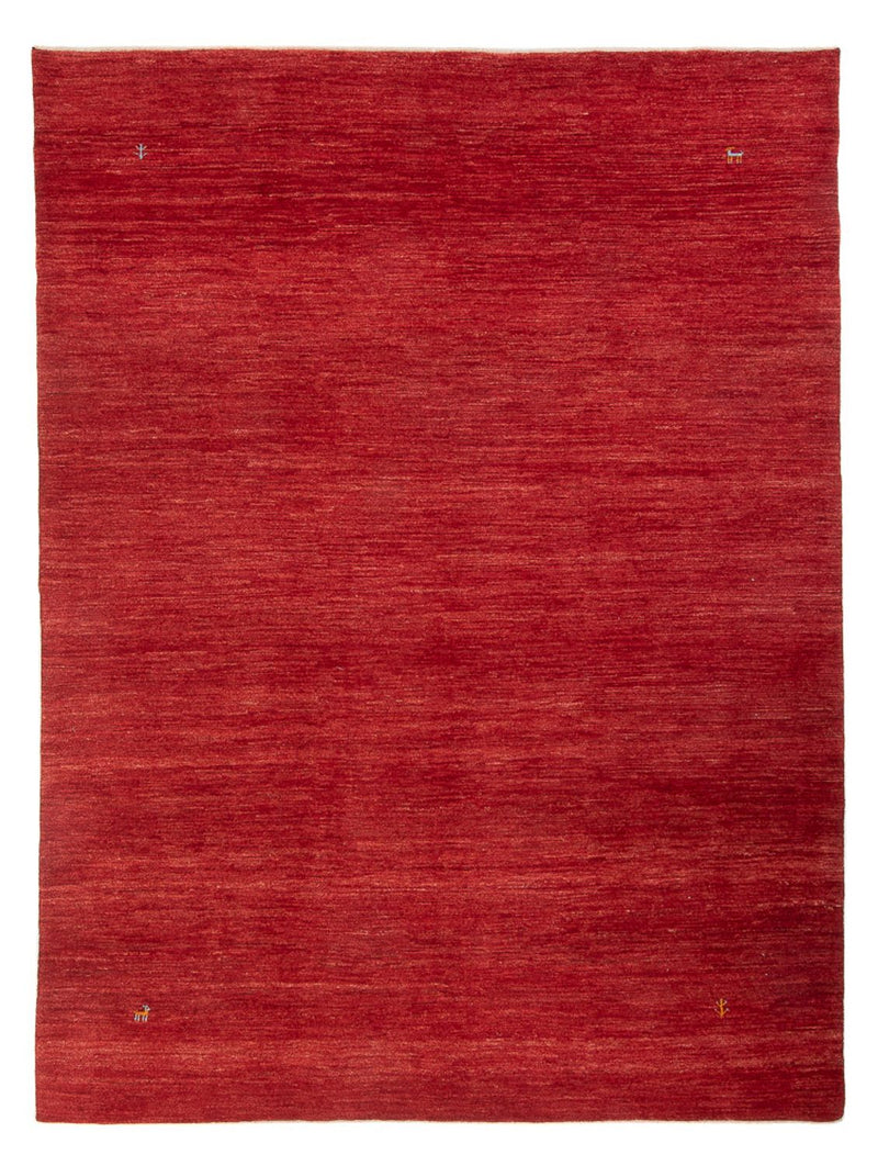 Persisk Gabbeh Teppe 295x206cm - Perserteppich Wollteppich